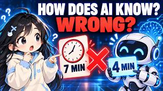 How Does AI Know It’s Wrong Loss Functions & MSE Explained