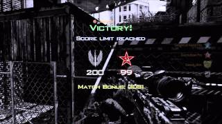 FaZe Mala | Quad Feed GWK: MW3