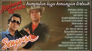 Rachmat Kartolo Lagu Hits Nostalgia | Lagu Kenangan Populer Rachmat Kartolo (Full Lirik) screenshot 5