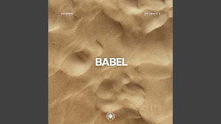 Babel - AFRONOM, RIC ZANATTA