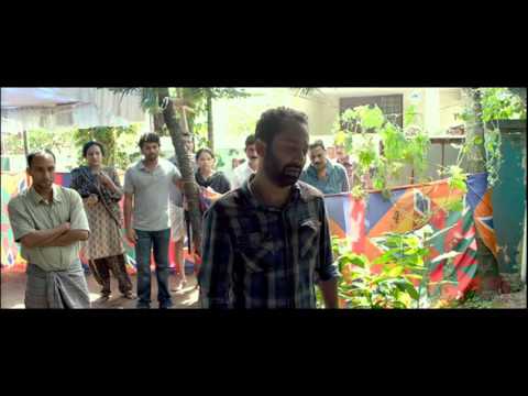 Malayalam Tragedy Romantic Mashup