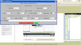 Tutorial on CMOS Transfer Characteristics using Remote Lab