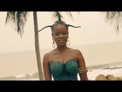 KGenius & Ohemaa Woyeje - JUNGLE HUNT [OFFICIAL MUSIC VIDEO]