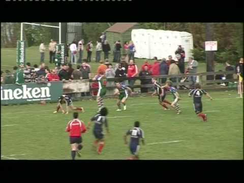 Kinsale Highlights 2008