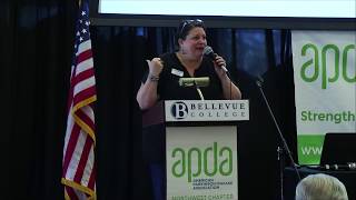 APDA Northwest Research Symposium 2019 Part 2