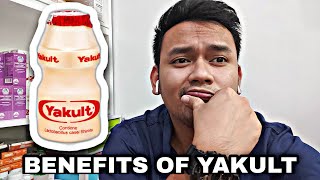 BENEFITS OF YAKULT IN DOGS AND CATS by Doc Gelo TV 73,331 views 3 years ago 25 minutes