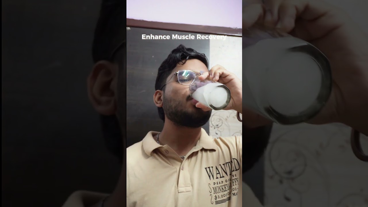 1 Scoop = Explosive Strength 💥 Creatine by End2End Nutrition | 