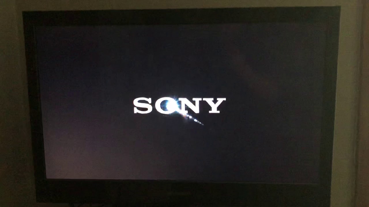 Opening Logos The Equalizer (DVS)