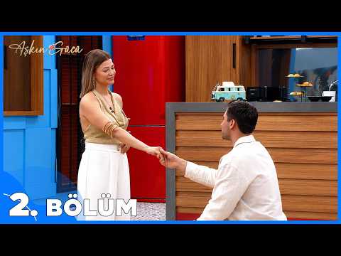 Aşkın Gücü 4. Sezon 2. Bölüm FULL