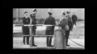 Die Vision " Wall City " Live 16.10.1987 Berlin ( Ost )