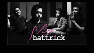 Download Lagu Hattrick - Mendua ( Official Lyric Video ) MP3