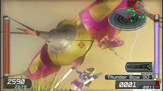 EDF 2 Playthrough - Pale Wing Inferno Missions 73-77