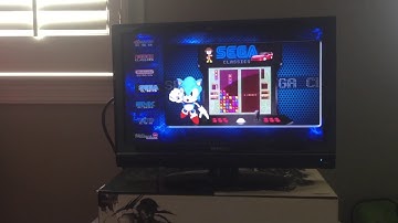 Arcade Control Panel reveal, part 2