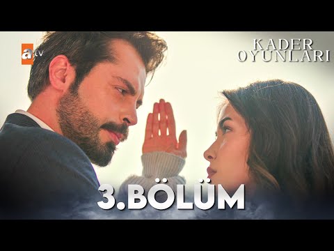 Kader Oyunları