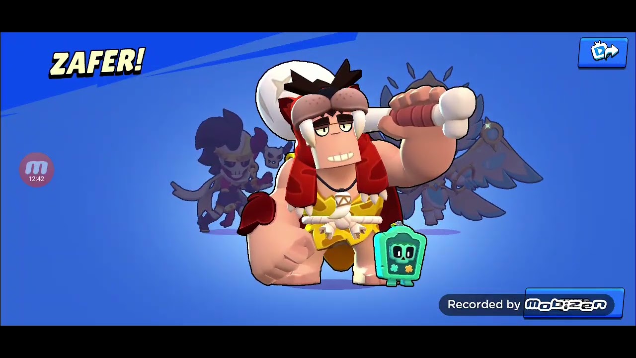 Brawl stars video