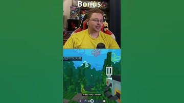 The Burger Launcher #Reventern #Minecraft #spongebob