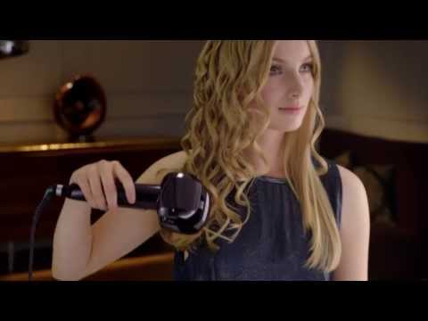 VS Sassoon's Curl Secret How To Video