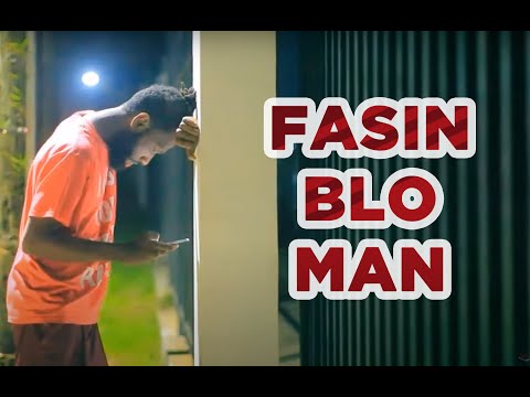Fasin Blong Man
