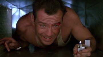 Ode To Die Hard - Music Video (Ode To Joy)