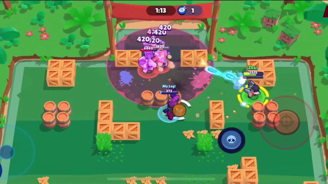 Colt Highlights “Lalala"