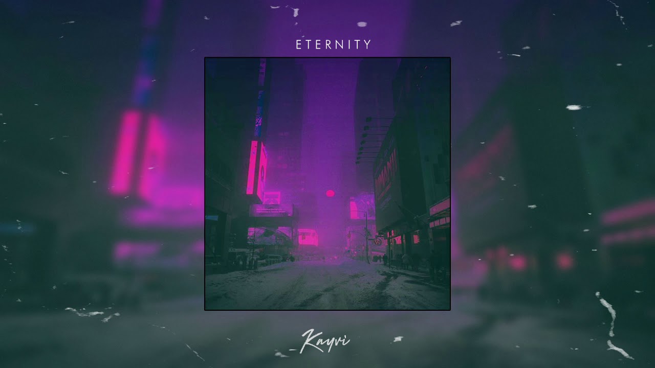 [FREE] Dark Emotional Wave Vocal Type Beat | Trap Instrumental 2021 | "Eternity" | prod. Kayvi