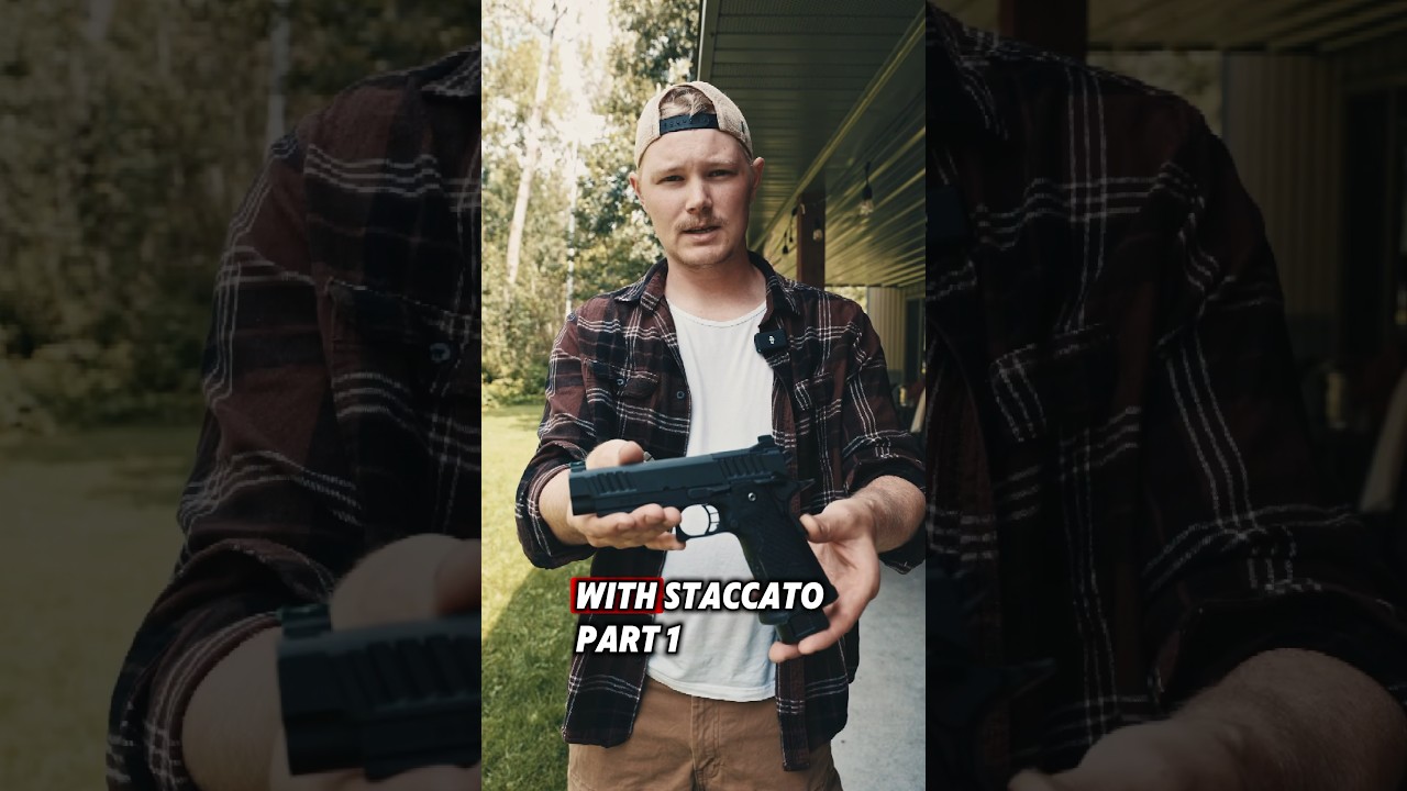 Things that annoy me with Staccato: part 1 