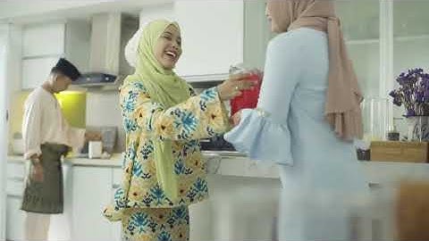 SUNSILK Hijab Recharge