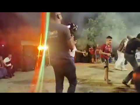 عادل الشاوي 2022 انتي وردة في جنان Live Music