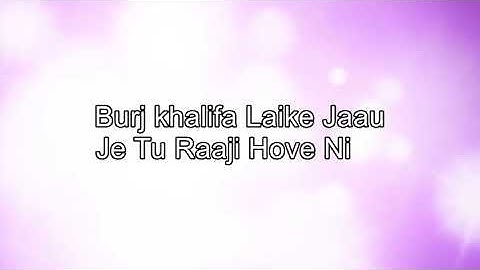 Top Notch Gabru (Lyrics) Vicky I Proof | Kaptaan | Latest Punjabi Songs 2021 |The Vocal Records