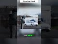 Drive Buy Prank In The Hood GONE VERY WRONG!!! #prankvideo #prank #hood #driveby #funnypranks