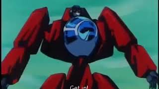 Machine Robo: Revenge of Cronos 01