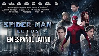 Spider-Man: Lotus - Español Latino Doblaje Oficial