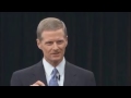 Elder Bednar Becoming