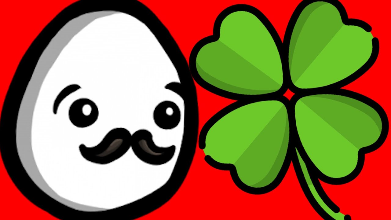 MEHR GLÜCK GEHT NICHT! | Brotato