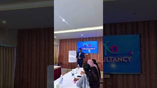 Dreaming Of Abroad success The best Achievement in Afo Founder #afoconsultancy