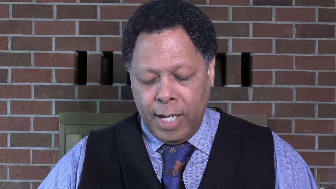 Brown Bag Wednesday Bible Study