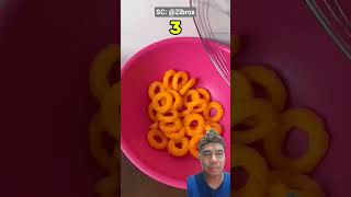 Can You Catch The Ring This Took 4 Attempts 