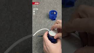 Водонепроницаемый блок питания WALL 30/60W🔥