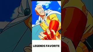 Others Favorite Vs Legend Favorite .C