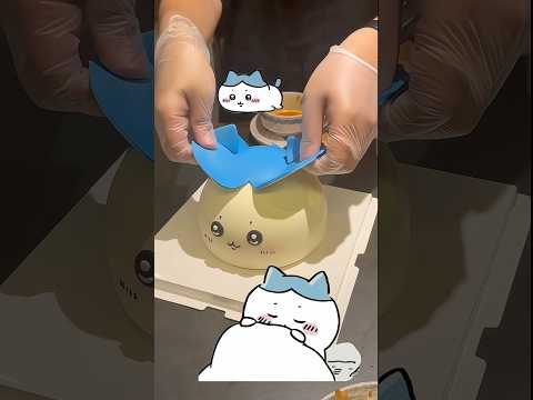 Oh No Chiikawa Usagi Hachiware Nagano Kawaii Fun Funny 