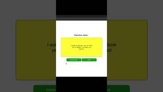 Use of Toggle And Local storage.