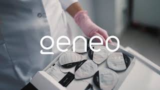 GENEO REVIVE