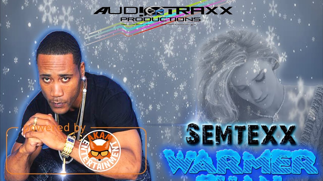 Semtexx - Warmer Than A Sweater - November 2017