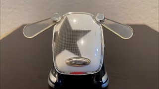 Hasbro 2007 I-Dog | KISS | Paul Stanley