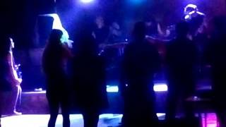 Nihil - Cardinal Sins