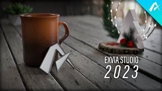 Exvia Studio en 2023 | ¿Cerraré Exvia Studio?... Si