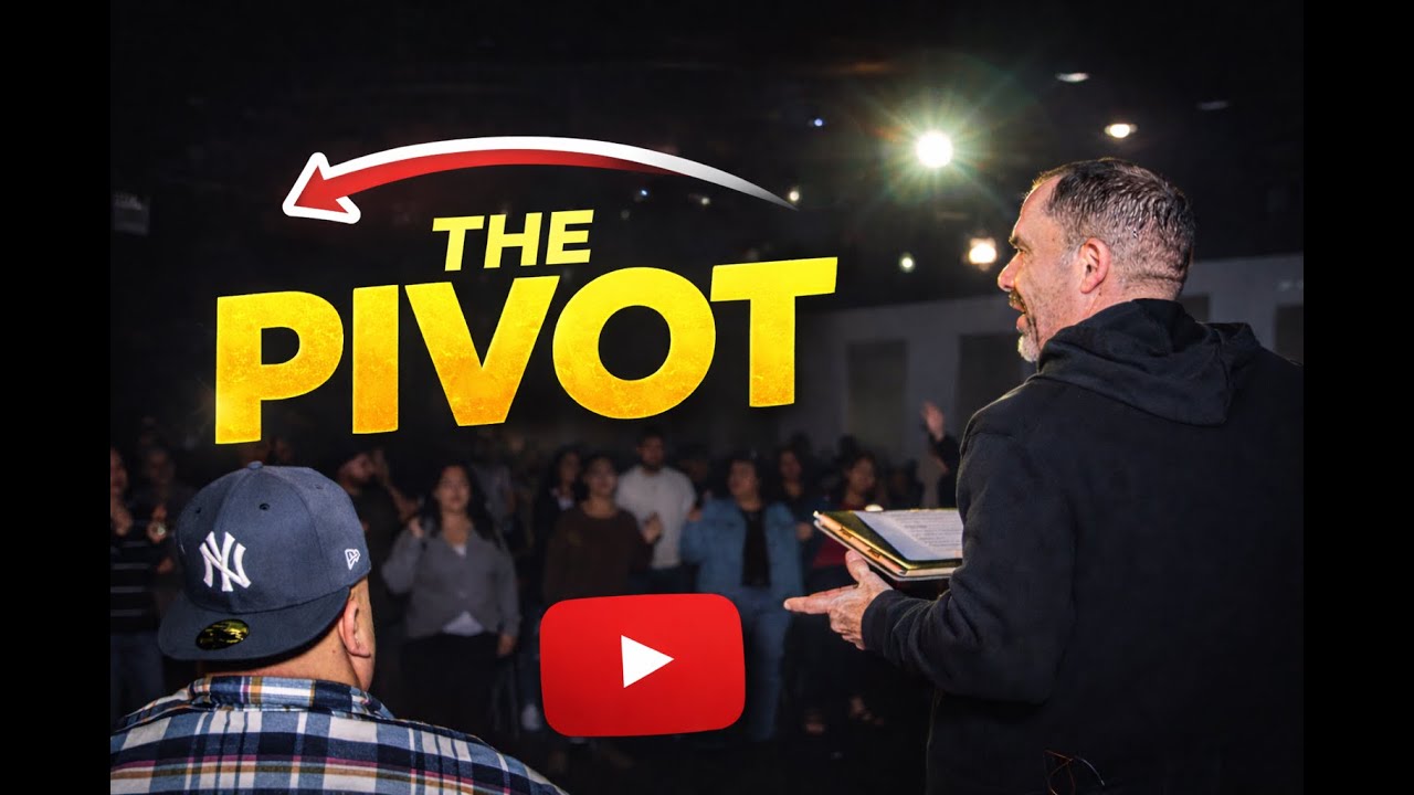 Ignite Church Online | January 25, 2026 | The Pivot - YouTube