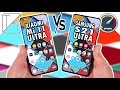 Xiaomi Mi 11 Ultra vs Samsung Galaxy S21 Ultra Speed Test