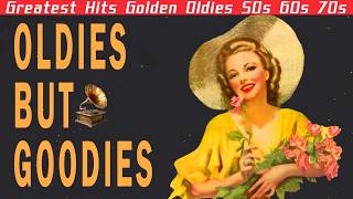 Gold Collection 60s 70s Oldies Love   Golden Collection Classic Oldies Vol3