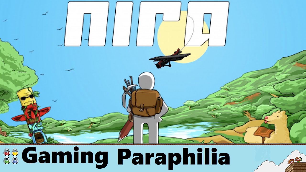 Nira is quite an interesting complexity.